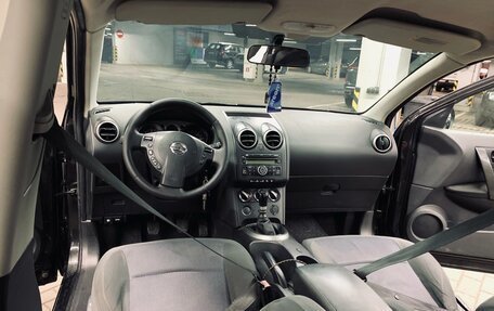 Nissan Qashqai, 2009 год, 620 000 рублей, 8 фотография