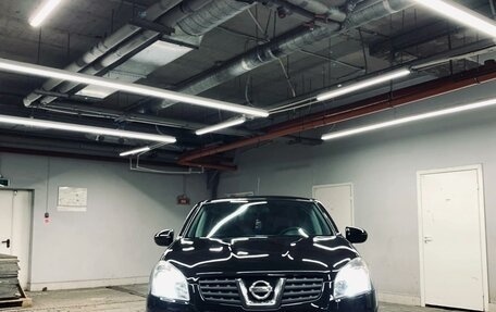 Nissan Qashqai, 2009 год, 620 000 рублей, 6 фотография