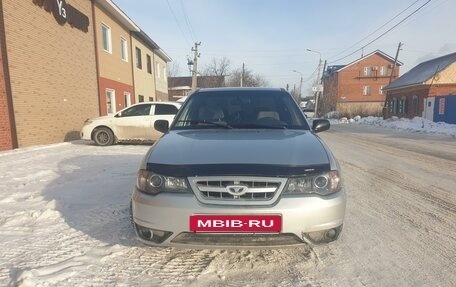 Daewoo Nexia I рестайлинг, 2010 год, 280 000 рублей, 2 фотография