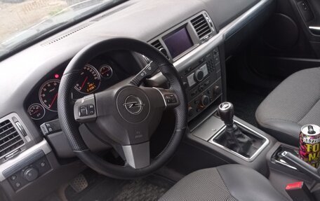 Opel Vectra C рестайлинг, 2007 год, 900 000 рублей, 5 фотография