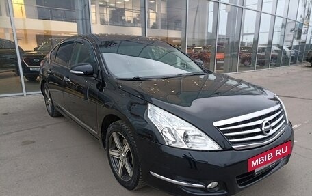 Nissan Teana, 2008 год, 950 000 рублей, 3 фотография