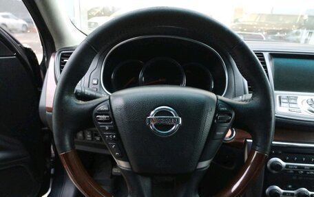 Nissan Teana, 2008 год, 950 000 рублей, 12 фотография