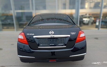 Nissan Teana, 2008 год, 950 000 рублей, 7 фотография