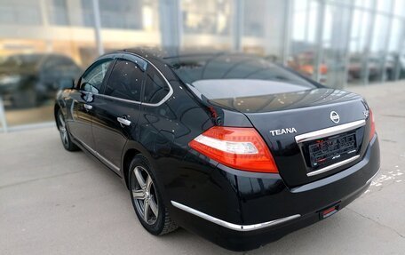 Nissan Teana, 2008 год, 950 000 рублей, 8 фотография