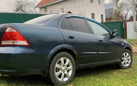 Nissan Almera Classic, 2008 год, 400 000 рублей, 3 фотография