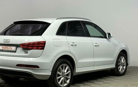 Audi Q3, 2013 год, 1 800 000 рублей, 10 фотография