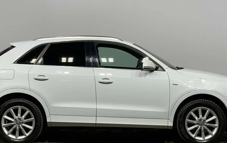 Audi Q3, 2013 год, 1 800 000 рублей, 11 фотография