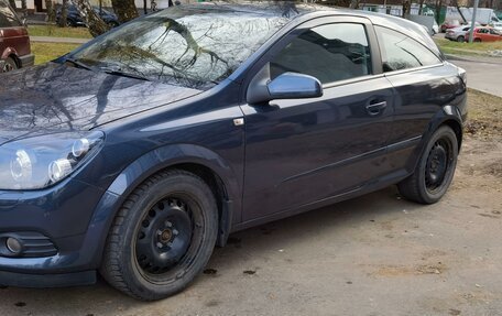 Opel Astra H, 2007 год, 820 000 рублей, 2 фотография