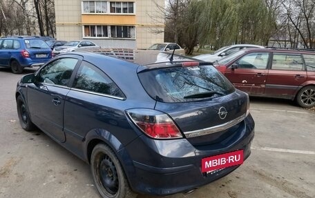 Opel Astra H, 2007 год, 820 000 рублей, 7 фотография