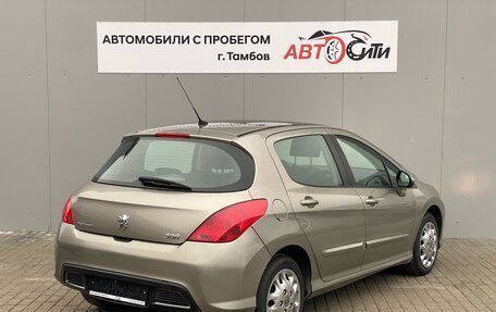 Peugeot 308 II, 2011 год, 635 000 рублей, 7 фотография