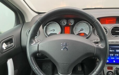 Peugeot 308 II, 2011 год, 635 000 рублей, 18 фотография