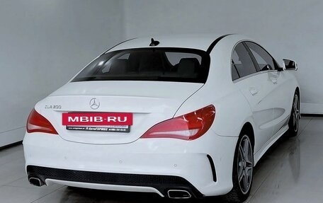 Mercedes-Benz CLA, 2014 год, 2 279 000 рублей, 4 фотография