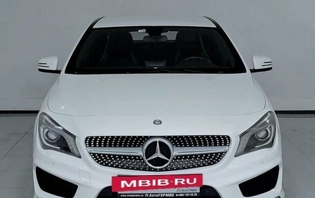 Mercedes-Benz CLA, 2014 год, 2 279 000 рублей, 2 фотография