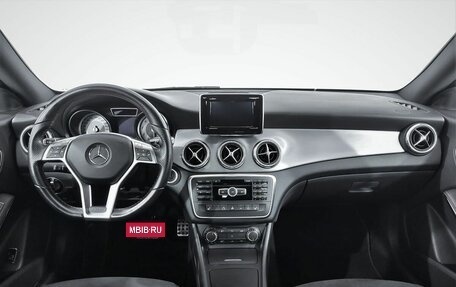 Mercedes-Benz CLA, 2014 год, 2 279 000 рублей, 5 фотография