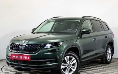 Skoda Kodiaq I, 2020 год, 3 249 000 рублей, 2 фотография