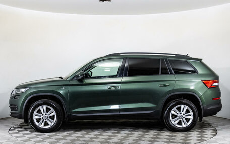 Skoda Kodiaq I, 2020 год, 3 249 000 рублей, 8 фотография