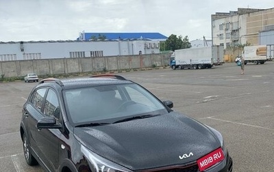 KIA Rio IV, 2021 год, 2 370 000 рублей, 1 фотография