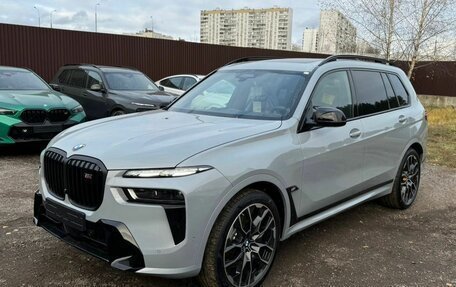 BMW X7, 2024 год, 23 790 000 рублей, 1 фотография