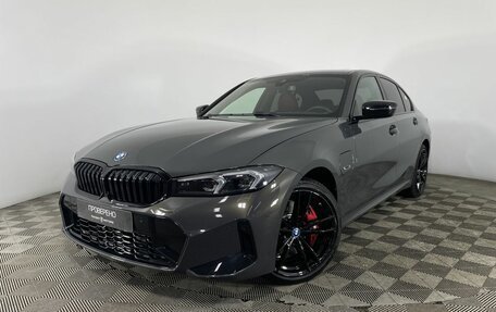 BMW 3 серия, 2022 год, 6 900 000 рублей, 1 фотография