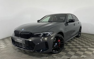 BMW 3 серия, 2022 год, 6 900 000 рублей, 1 фотография