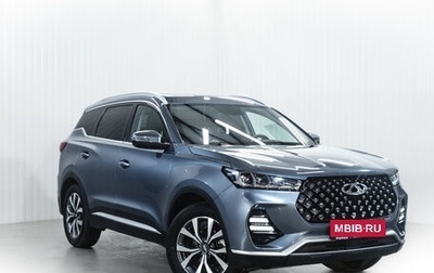 Chery Tiggo 7 Pro, 2022 год, 2 080 000 рублей, 1 фотография