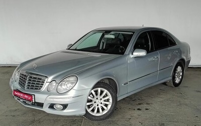 Mercedes-Benz E-Класс, 2006 год, 1 340 000 рублей, 1 фотография