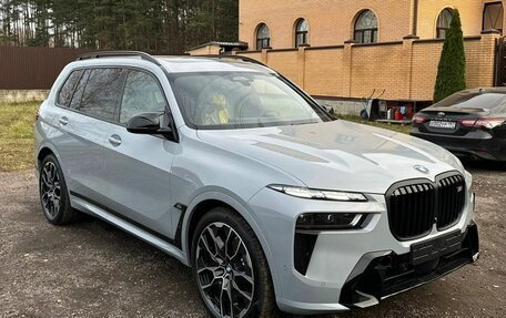 BMW X7, 2024 год, 23 790 000 рублей, 2 фотография