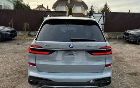 BMW X7, 2024 год, 23 790 000 рублей, 4 фотография