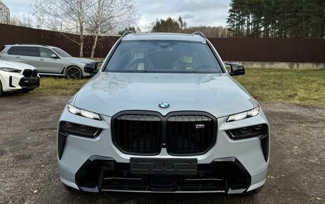 BMW X7, 2024 год, 23 790 000 рублей, 3 фотография