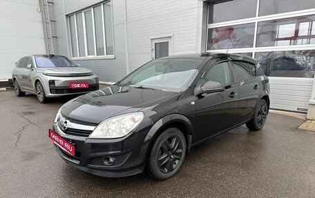 Opel Astra H, 2011 год, 625 000 рублей, 1 фотография