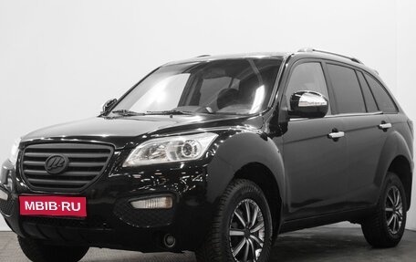 Lifan X60 I рестайлинг, 2014 год, 1 049 000 рублей, 1 фотография