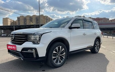 GAC GS8 I, 2021 год, 2 700 000 рублей, 1 фотография