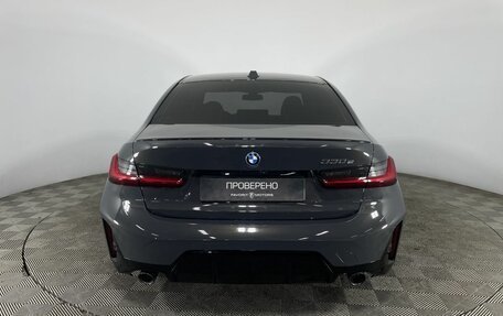 BMW 3 серия, 2022 год, 6 900 000 рублей, 3 фотография