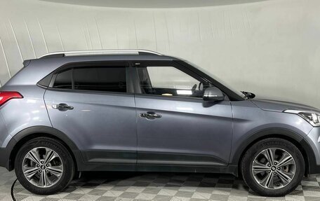 Hyundai Creta I рестайлинг, 2017 год, 1 760 000 рублей, 4 фотография