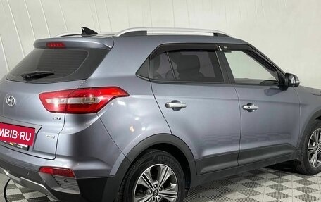 Hyundai Creta I рестайлинг, 2017 год, 1 760 000 рублей, 5 фотография