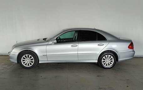 Mercedes-Benz E-Класс, 2006 год, 1 340 000 рублей, 7 фотография