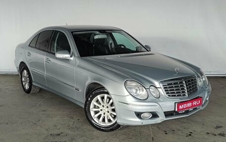 Mercedes-Benz E-Класс, 2006 год, 1 340 000 рублей, 3 фотография