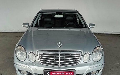 Mercedes-Benz E-Класс, 2006 год, 1 340 000 рублей, 2 фотография