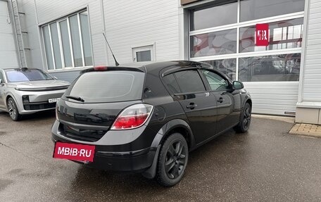 Opel Astra H, 2011 год, 625 000 рублей, 8 фотография