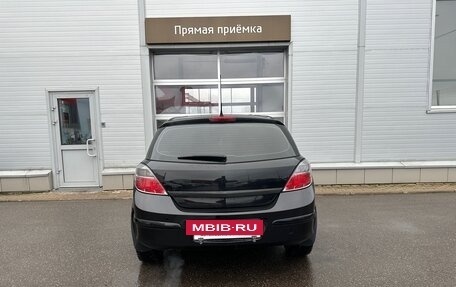 Opel Astra H, 2011 год, 625 000 рублей, 7 фотография