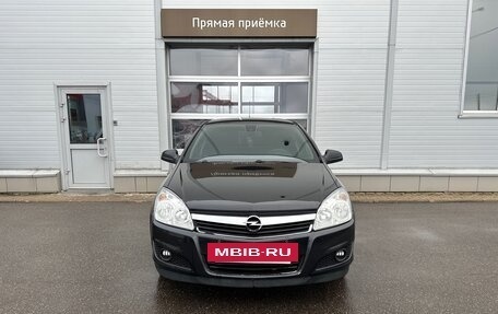 Opel Astra H, 2011 год, 625 000 рублей, 2 фотография