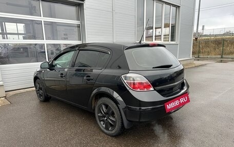 Opel Astra H, 2011 год, 625 000 рублей, 6 фотография