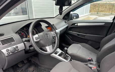 Opel Astra H, 2011 год, 625 000 рублей, 14 фотография