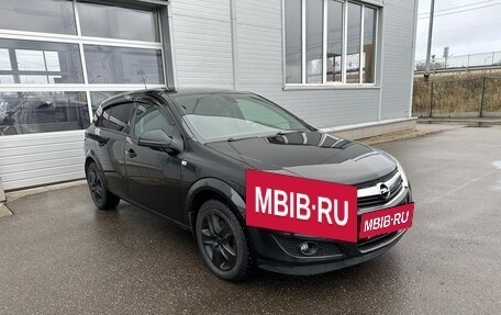 Opel Astra H, 2011 год, 625 000 рублей, 3 фотография