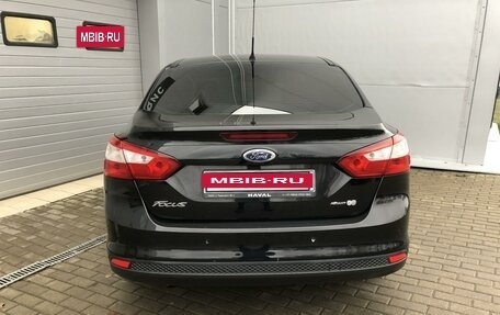 Ford Focus III, 2013 год, 860 000 рублей, 3 фотография