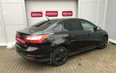 Ford Focus III, 2013 год, 860 000 рублей, 4 фотография