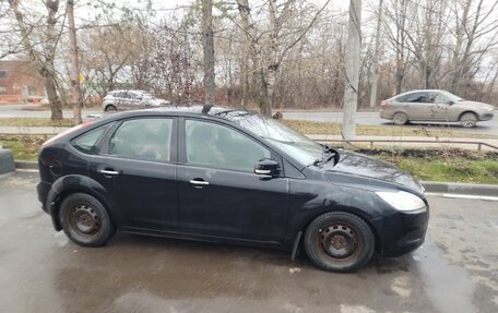 Ford Focus II рестайлинг, 2011 год, 550 000 рублей, 7 фотография