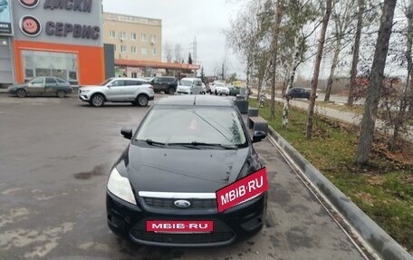 Ford Focus II рестайлинг, 2011 год, 550 000 рублей, 6 фотография