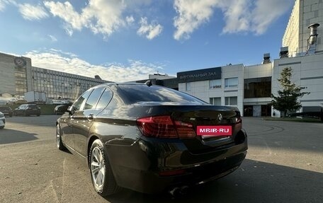 BMW 5 серия, 2014 год, 2 000 000 рублей, 5 фотография