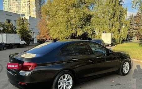 BMW 5 серия, 2014 год, 2 000 000 рублей, 17 фотография